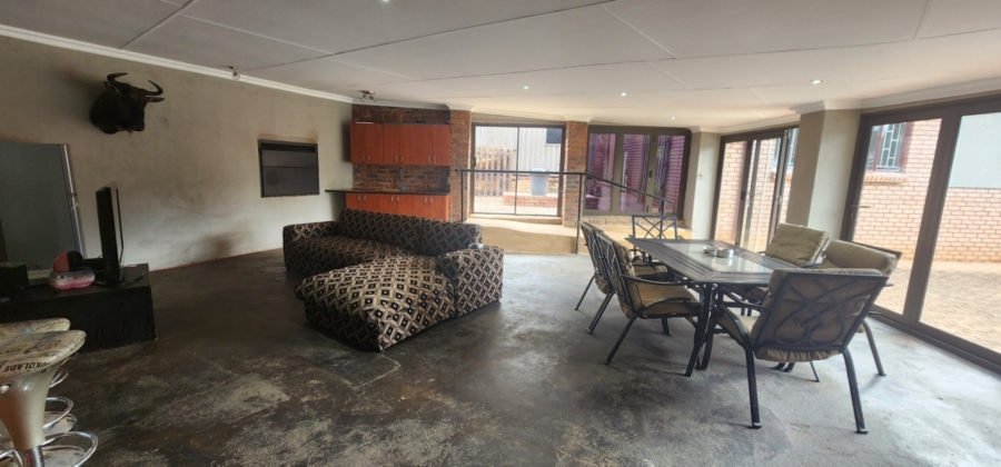 3 Bedroom Property for Sale in Cashan North West